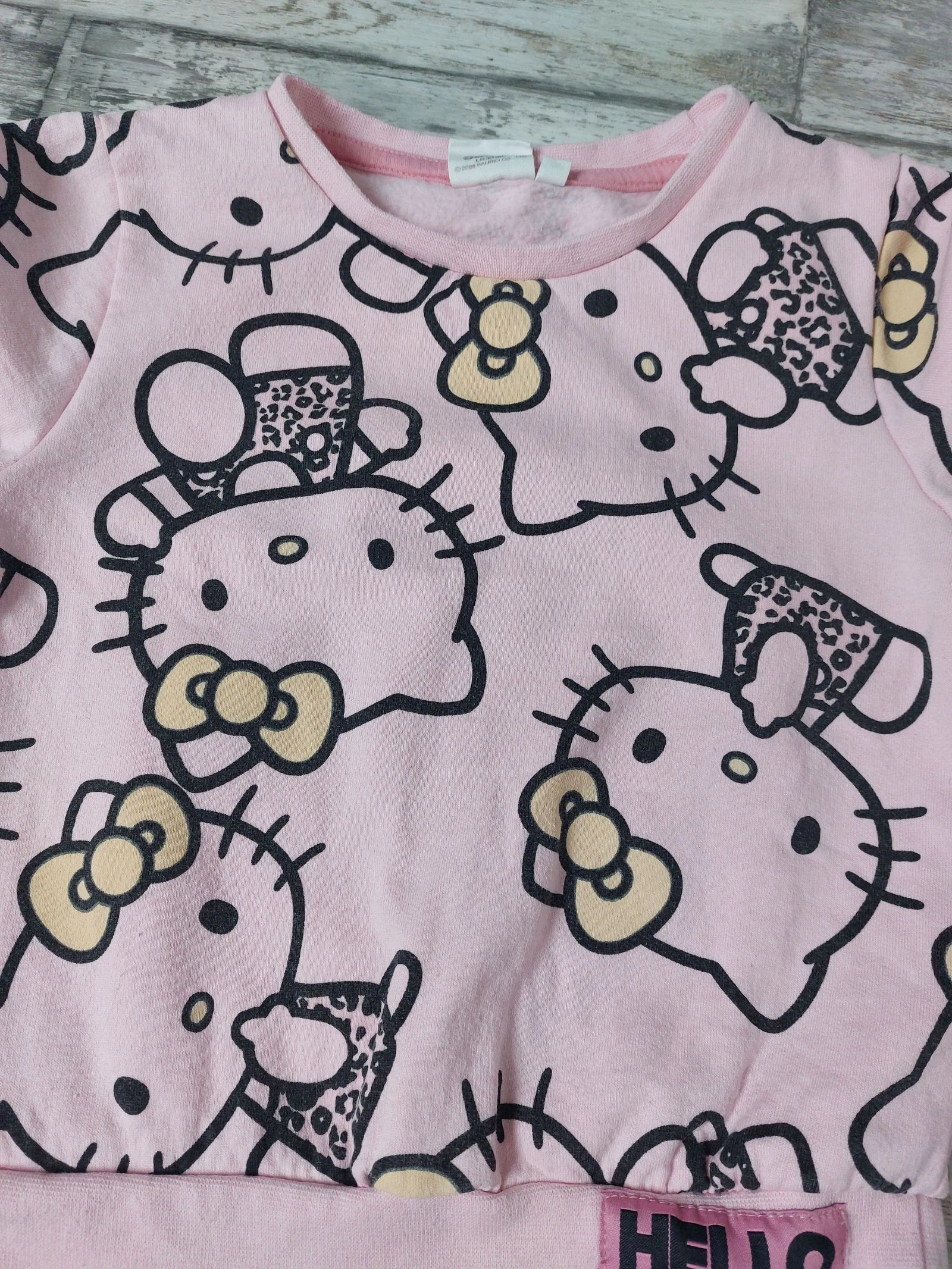 Suéter Hello Kitty – photo 4